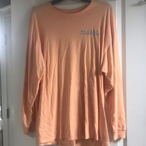 Salt Life long sleeved tee XXL